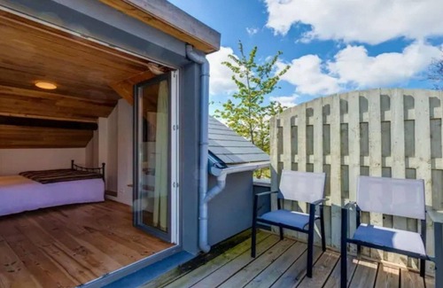 Bohon House | Holiday Home in Durbuy near City Centre