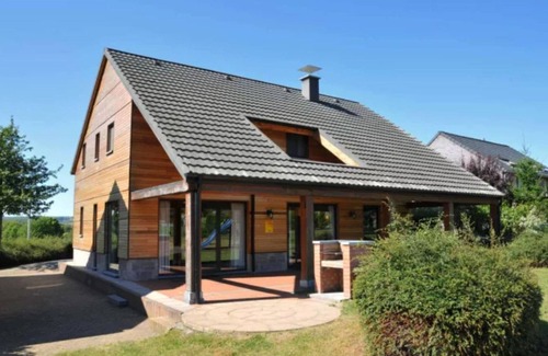 Bohon House | Holiday Home in Durbuy near Ardennes Forest