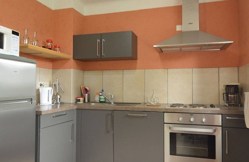 Elsenborn House | Holiday Home in Elsenborn with Garden, Heating, Barbecue