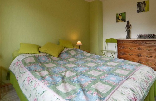 Elsenborn House | Holiday Home in Elsenborn with Garden, Heating, Barbecue