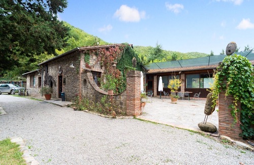 Ficulle Apartment | Holiday Home in Ficulle near Monte Peglia
