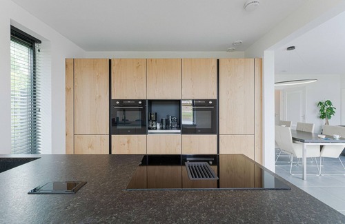 Zeewolde Villa | Holiday Home in Flevoland by Veluwemeer