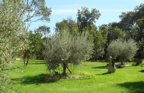 Poggio-Mezzana House | Holiday Home in Corsica near the Beach