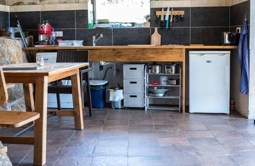 Serra-di-Ferro House | Holiday home in an idyllic location in the south of Corsica