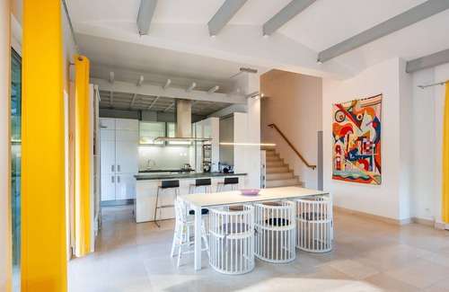 Seillans House | Holiday Home in France with Private Pool