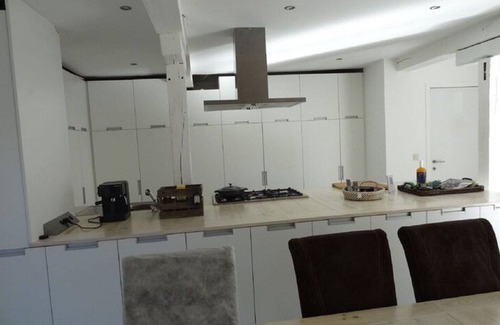 Gourdon House | Holiday Home in France with Huge Private Garden