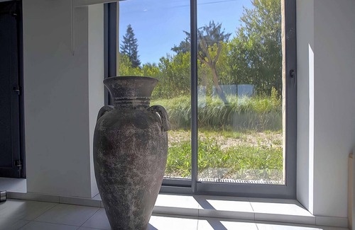 Gourdon House | Holiday Home in France with Huge Private Garden