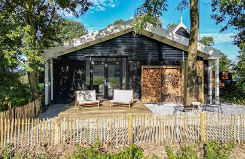 Gapinge House | Holiday Home in Gapinge near Middelburg