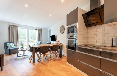 Municipality of Goirle House | holiday home in Goirle with sauna