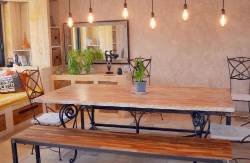 Guisseny House | Holiday Home in Guisseny with Jacuzzi & Beach