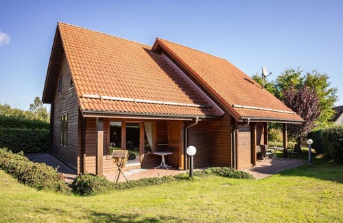 Rotacker House | Holiday home in Hasselfelde