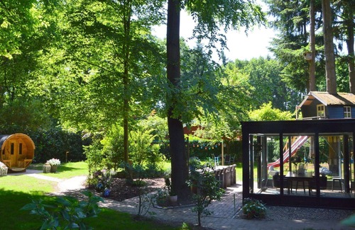 Haaren House | Holiday home in Haaren near the Efteling