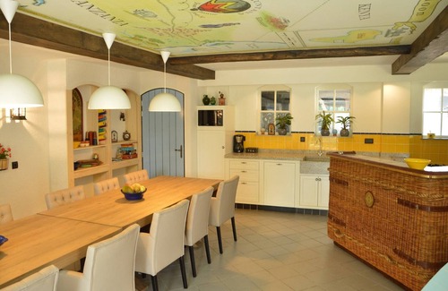 Haaren Apartment | Holiday Home in Haaren near De Efteling