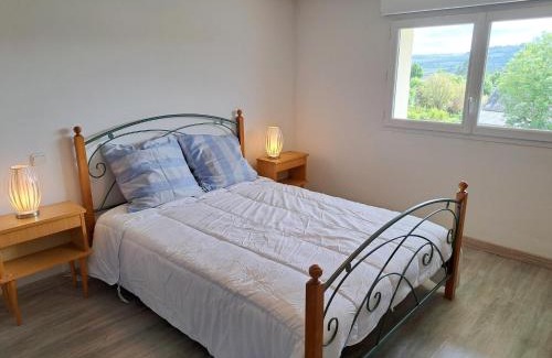 Hanvec House | Holiday Home in Hanvec near Bay of Brest