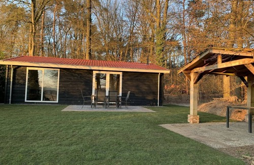 Municipality of Hellendoorn House | Holiday Home in Hellendoorn near Pieterpad