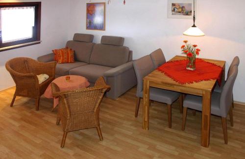 Niederwasser Apartment | Holiday Home in Hornberg near Triberg Falls