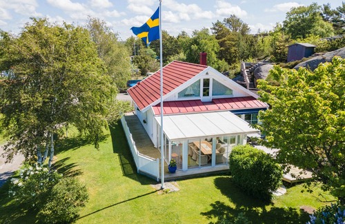 Karna House | Holiday home in Kärna, Bohuslän near salty baths | SE09034