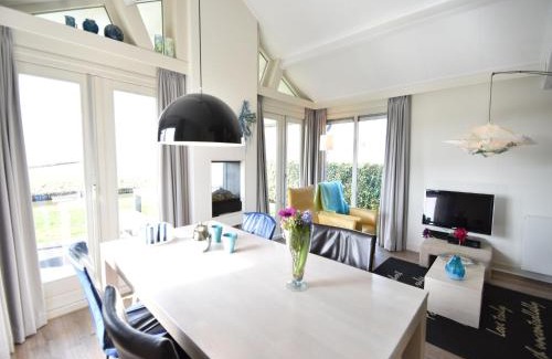 Kattendijke House | Holiday Home in Kattendijke near Scheldt