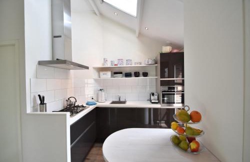 Kattendijke House | Holiday Home in Kattendijke near Scheldt