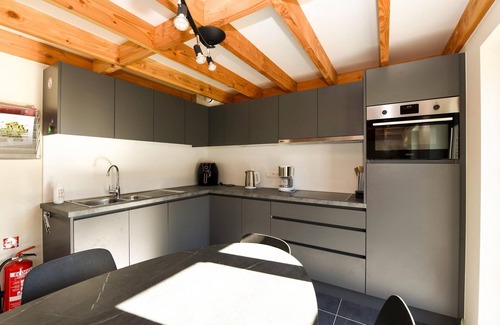 Koksijde House | Holiday Home in Koksijde near Sandy Beaches