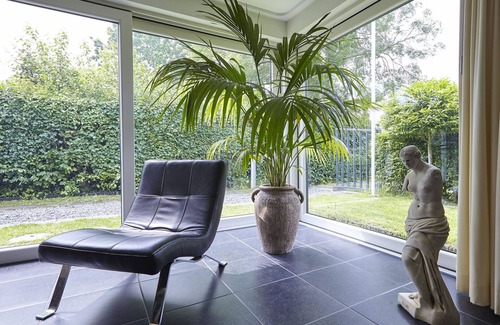 Kortgene House | Holiday Home in Kortgene near Lake Veere