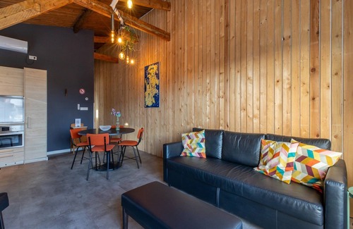 Koudekerke House | Holiday Home in Koudekerke near Seabeach