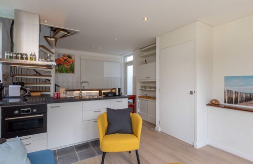 Koudekerke House | Holiday Home in Koudekerke with Hot Tub