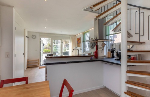 Koudekerke House | Holiday Home in Koudekerke with Hot Tub