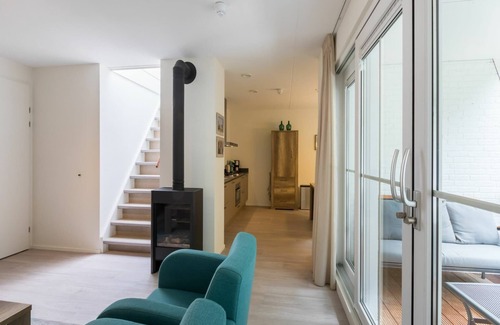 Dishoek House | Holiday Home in Koudekerke near the Beach