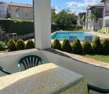 Kranevo House | Holiday home in Kranevo