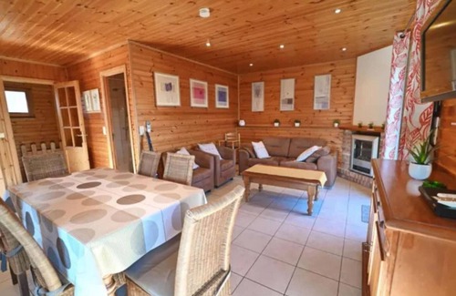 La Roche-en-Ardenne House | Holiday Home in La Roche with Sauna & Views