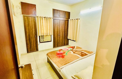 Mohangarh Apartment | Holiday Home in Lucknow