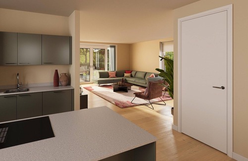 Opperdoes House | Holiday Home in Medemblik near IJsselmeer