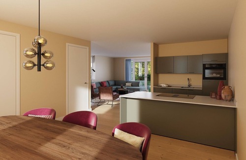 Opperdoes House | Holiday Home in Medemblik by IJsselmeer