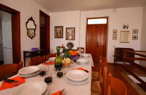 Magione House | Holiday home in Magione above lake Trasimeno
