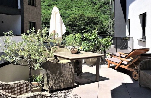 Burgstall House | Holiday home in Mayrhofen near Town Centre