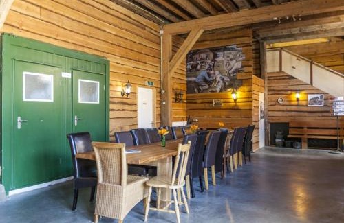 Meliskerke House | Holiday Home in Meliskerke near Beaches