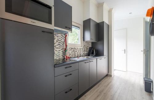 Molenschot House | Holiday Home in Molenschot near Nature Reserves