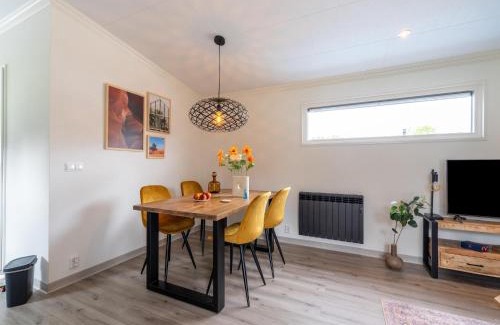 Molenschot House | Holiday Home in Molenschot near Nature Reserves