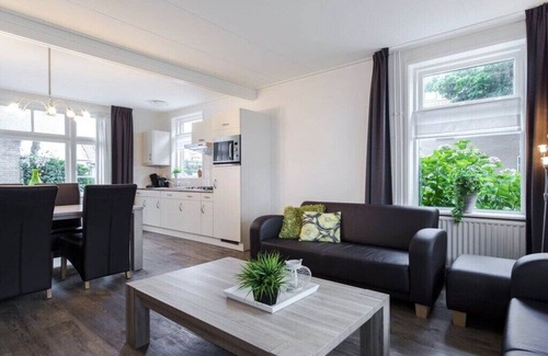 Nes House | Holiday home in Nes with swimming pool