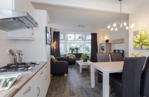 Nes House | Holiday home in Nes with swimming pool