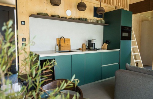 Hengelo House | Holiday Home in Netherlands With Private Pool