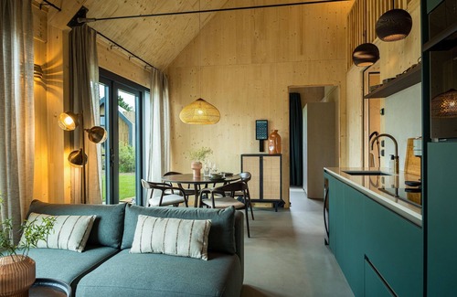 Hengelo House | Holiday Home in Netherlands With Private Pool