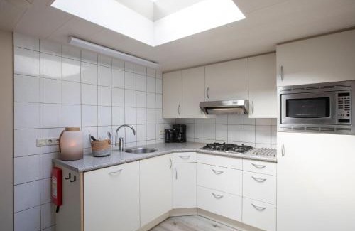 Bisselt House | Holiday Home in Nijmegen near City Centre