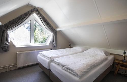 Bisselt House | Holiday Home in Nijmegen near City Centre