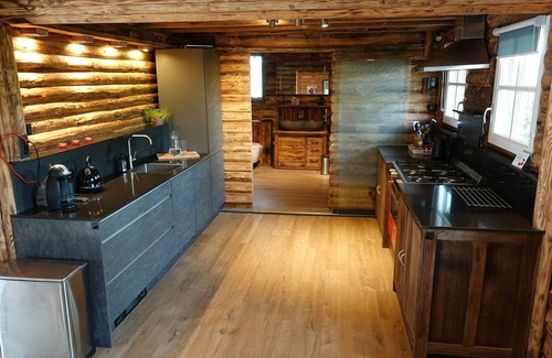 Baarle-Nassau House | Holiday Home in Netherlands with Pond View