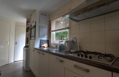 Hattemerbroek House | Holiday home in Hattemerbroek with smart TV