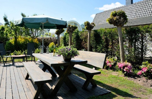 Municipality of Noordwijk House | Holiday Home in Noordwijk near the Beach