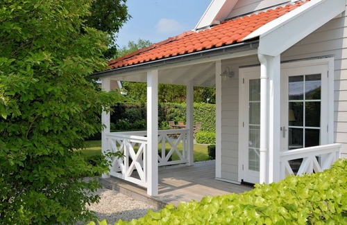Municipality of Noordwijk House | Holiday Home in Noordwijk near Beach