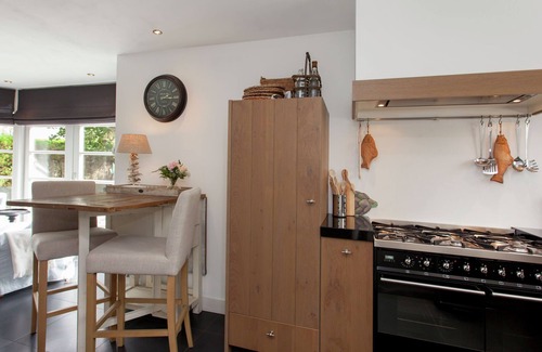 Municipality of Noordwijk House | Holiday Home in Noordwijk near the Beach
